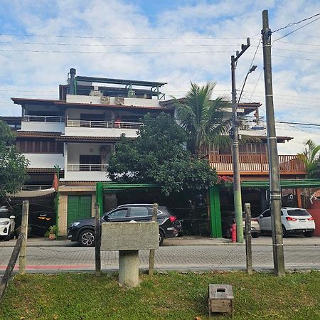 Gh Bizkaia Hotel Florianópolis Exterior foto